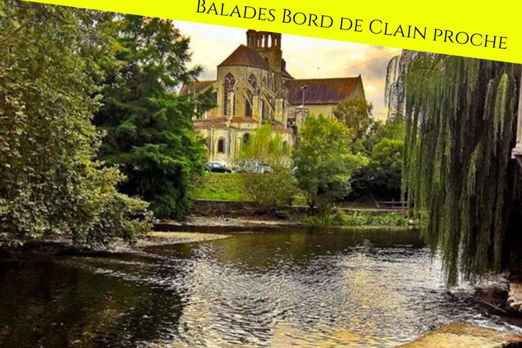 13 Boulvard Solferino T2 Agreable Pour Deux Pers Apartment Poitiers
