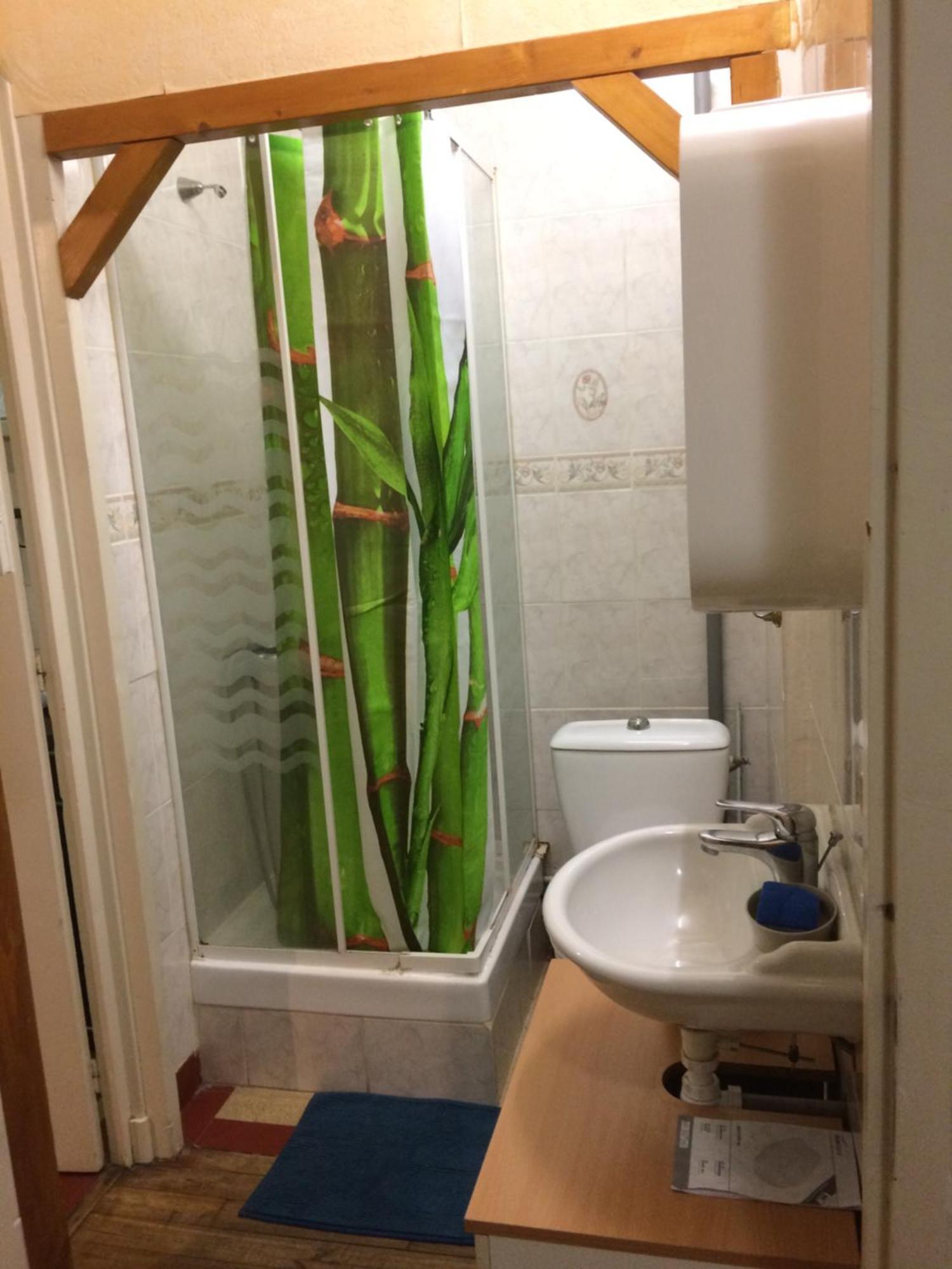 Apartment 13 Boulvard Solferino T2 Agreable Pour Deux Pers Poitiers