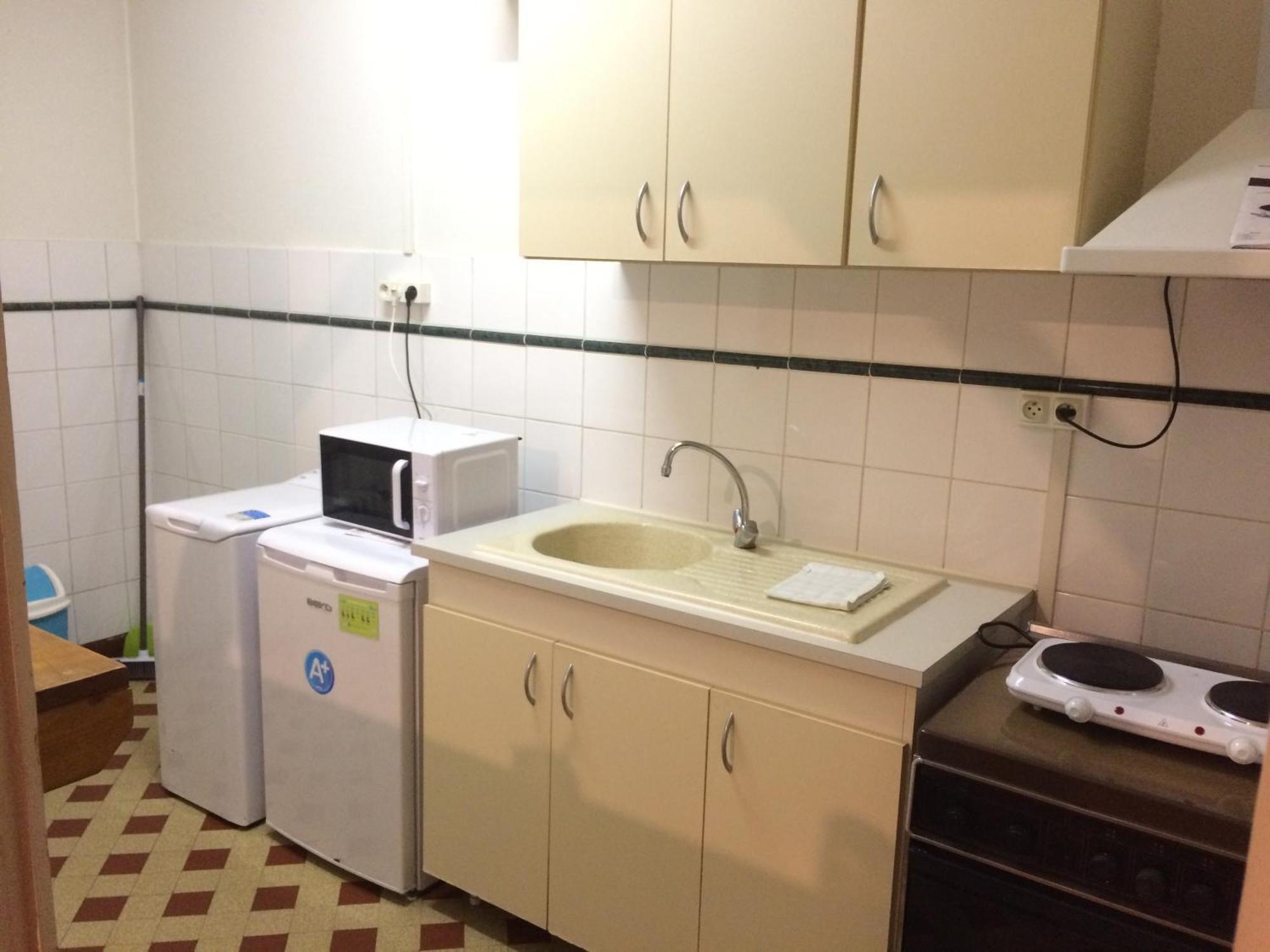 Apartment 13 Boulvard Solferino T2 Agreable Pour Deux Pers